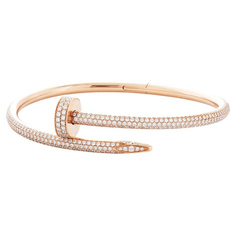 cartier bracelet with diamonds|cartier bracelet with diamonds price.